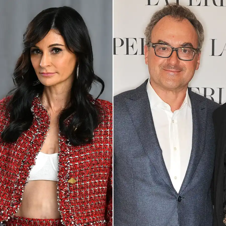 My Unorthodox Life's Julia Haart Files Restraining Order Against Silvio: Everything to Know About Their Messy Split