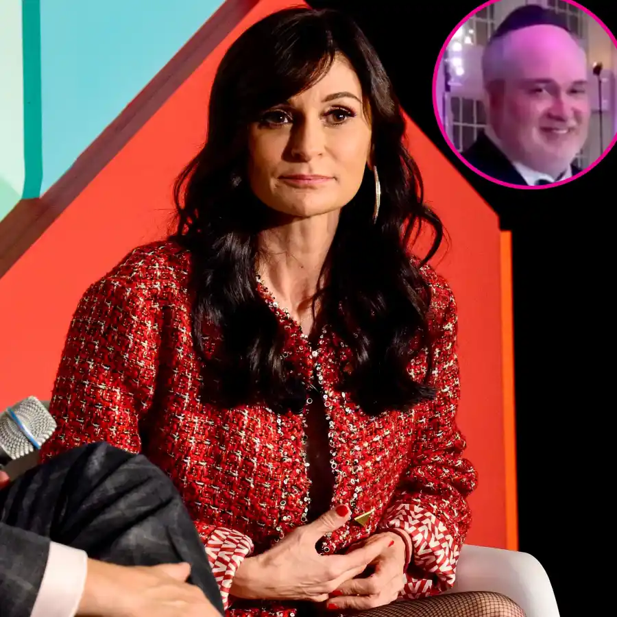 My Unorthodox Life’s Julia Haart and Silvio’s Relationship Ups and Downs