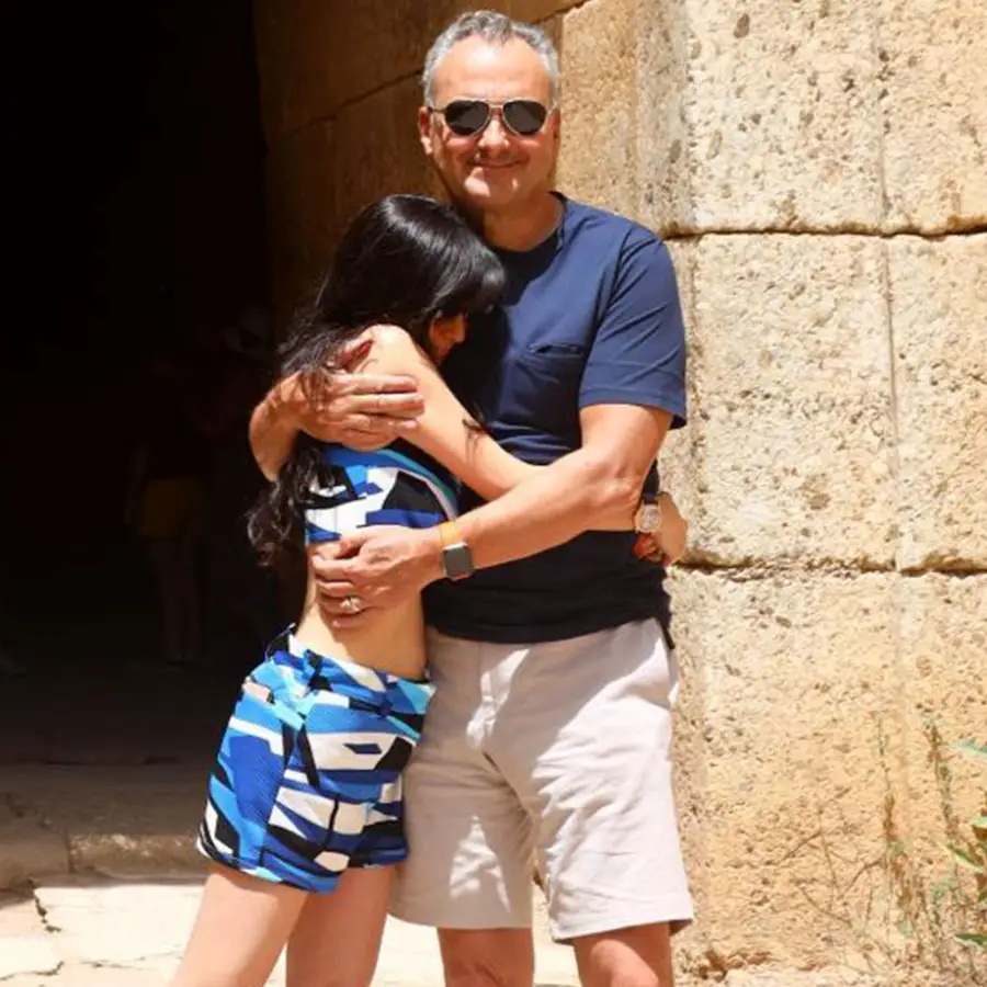 My Unorthodox Life’s Julia Haart and Silvio’s Relationship Ups and Downs