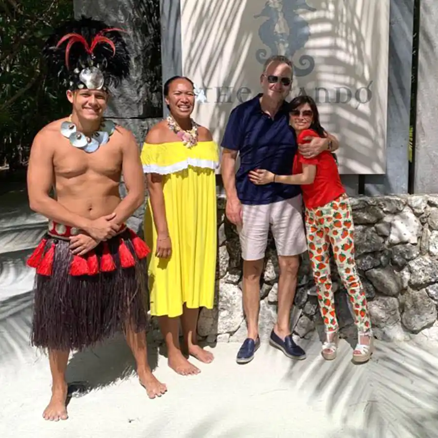 My Unorthodox Life’s Julia Haart and Silvio’s Relationship Ups and Downs