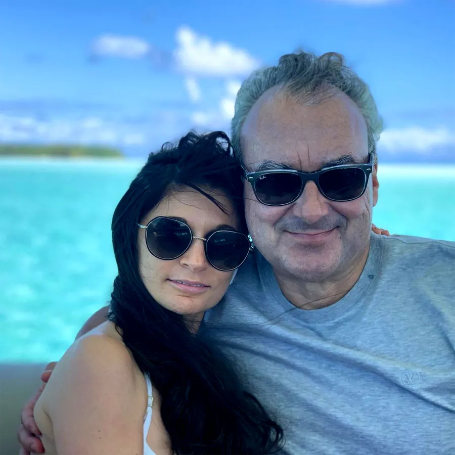 My Unorthodox Life’s Julia Haart and Silvio’s Relationship Ups and Downs