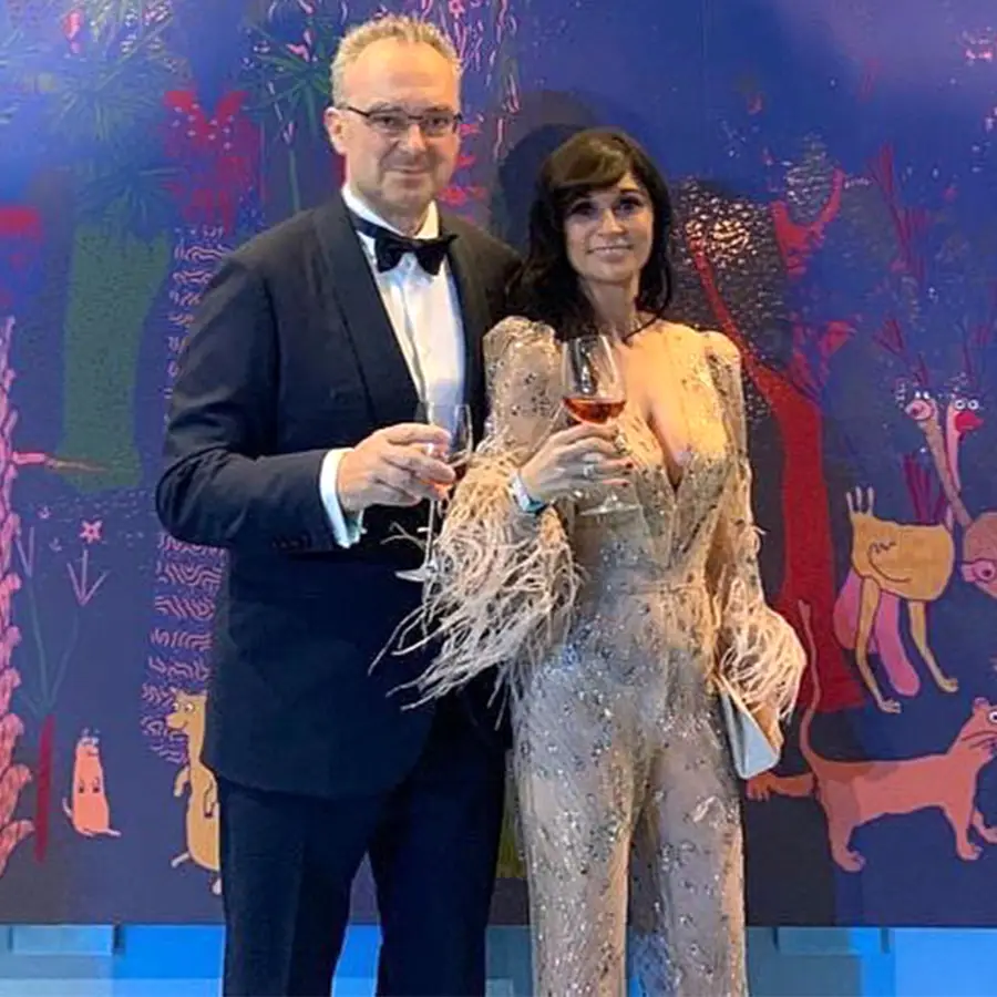 My Unorthodox Life’s Julia Haart and Silvio’s Relationship Ups and Downs