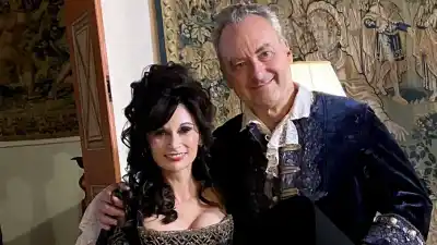 My Unorthodox Life’s Julia Haart and Silvio’s Relationship Ups and Downs