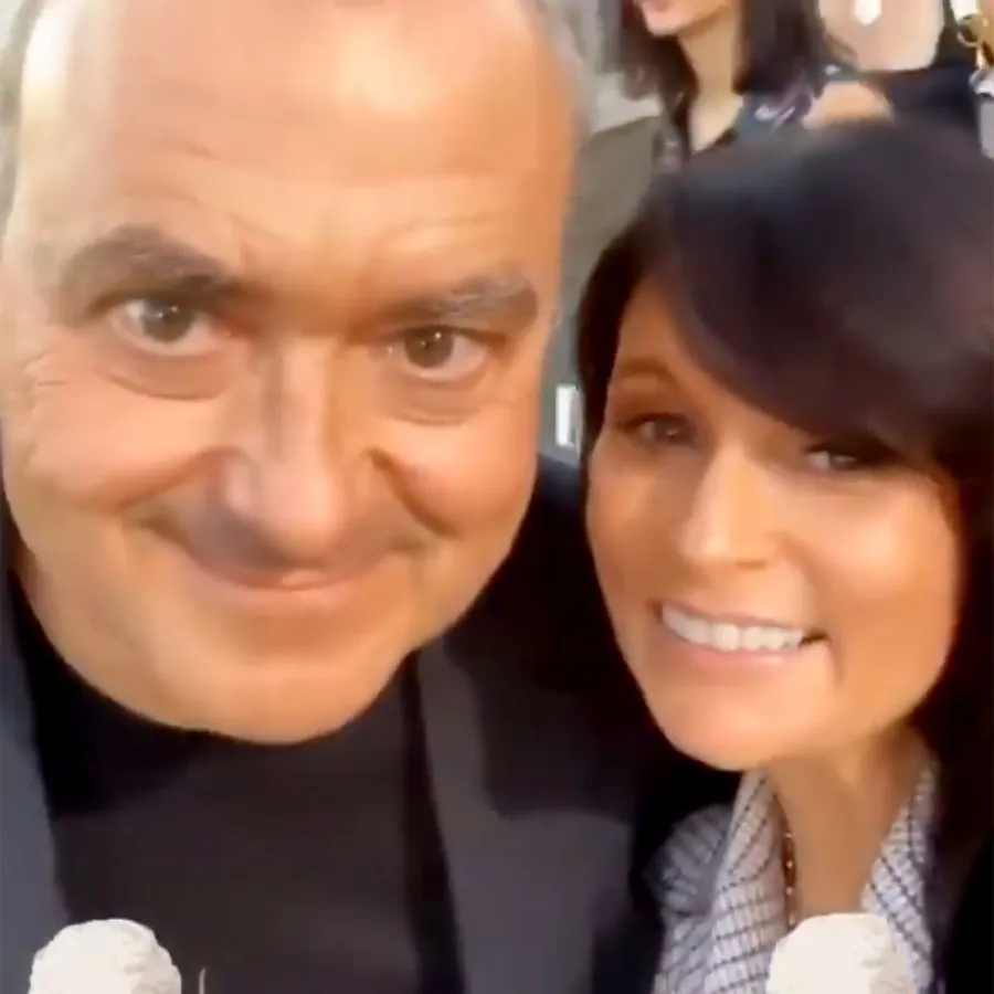 My Unorthodox Life’s Julia Haart and Silvio’s Relationship Ups and Downs