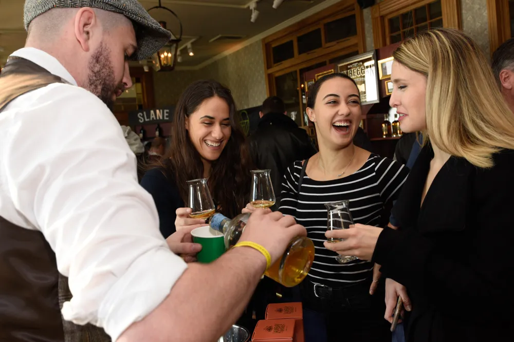 New York Irish Whiskey Festival 12