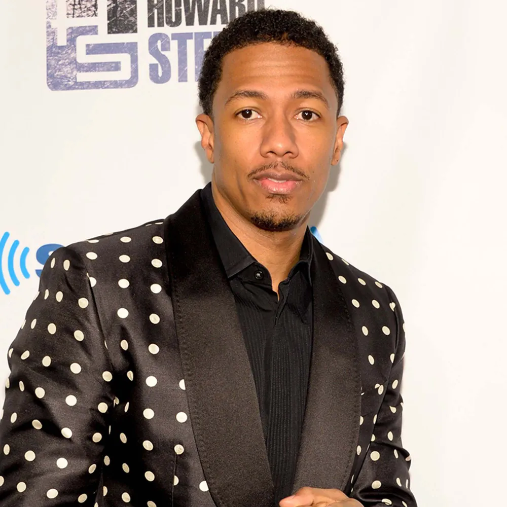 Nick Cannon Apologizes For Mentioning Late Son Zen&rsquo;s Death in Pregnancy Announcement Those Are Separate