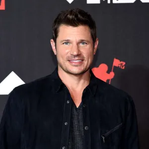 Nick Lachey Would Do Love Is Blind If He Was Single Its Fascinating