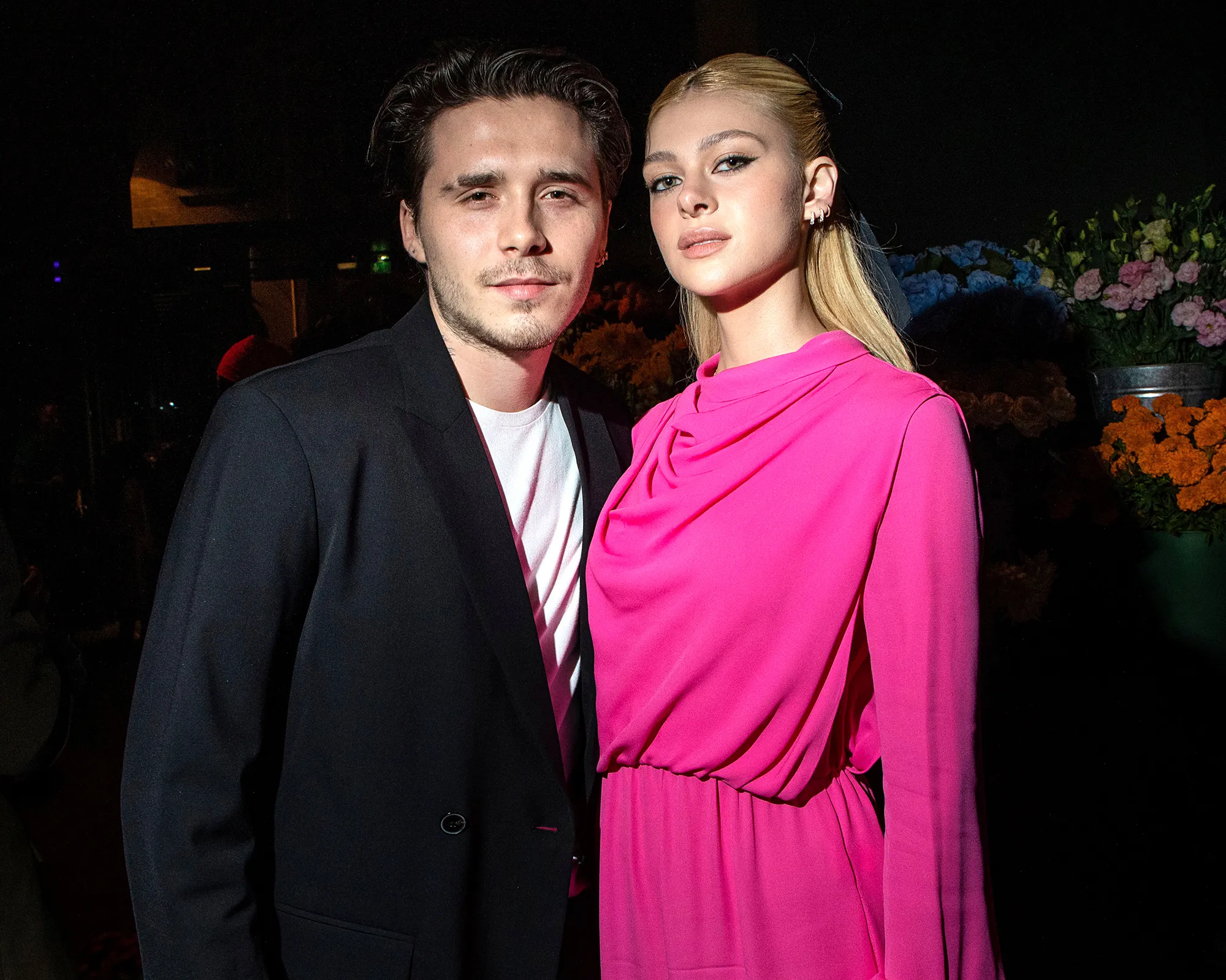 Nicola Peltz Says Fiance Brooklyn Beckham's Only Wedding Demand Is Very Specific