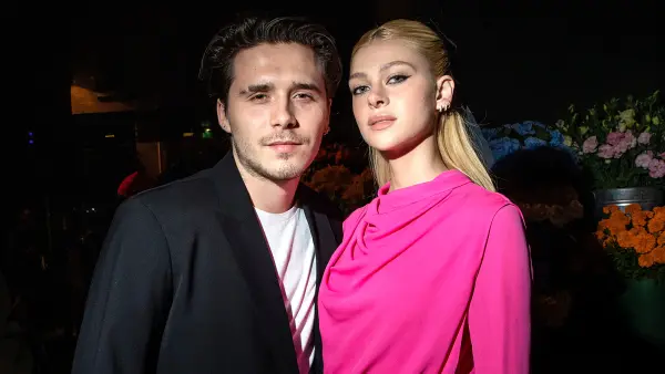 Nicola Peltz Says Fiance Brooklyn Beckham's Only Wedding Demand Is Very Specific