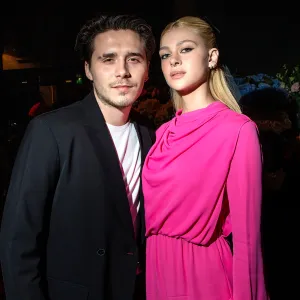 Nicola Peltz Says Fiance Brooklyn Beckham's Only Wedding Demand Is Very Specific