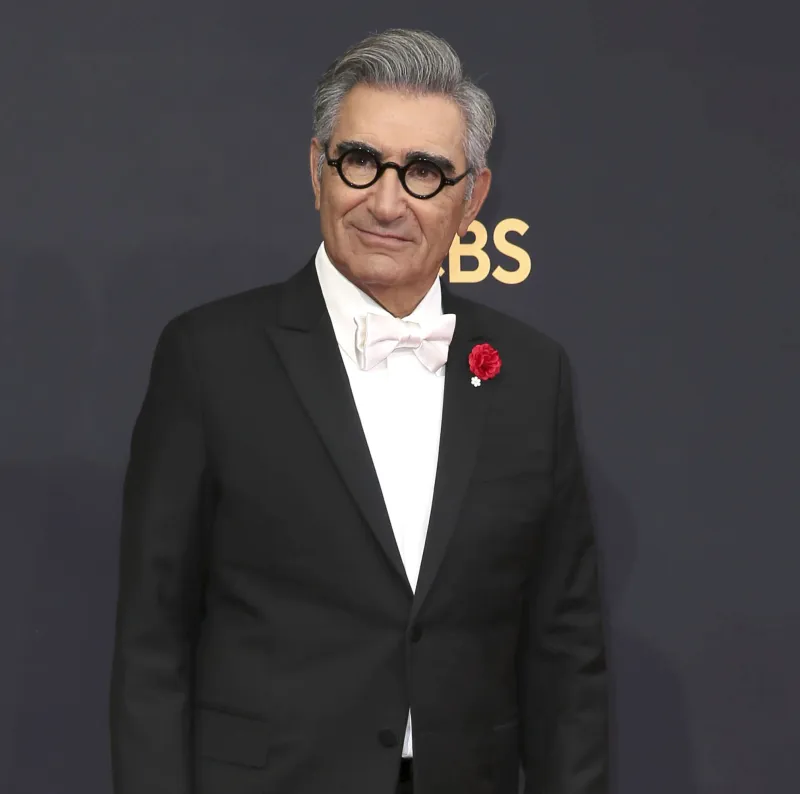 Norm Macdonald Dies at Age 61 After Private Cancer Battle: Seth Rogen, Jon Stewart and More Celebrities React Eugene Levy