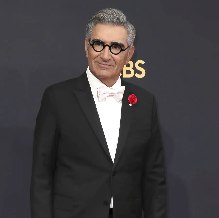 Norm Macdonald Dies at Age 61 After Private Cancer Battle: Seth Rogen, Jon Stewart and More Celebrities React Eugene Levy