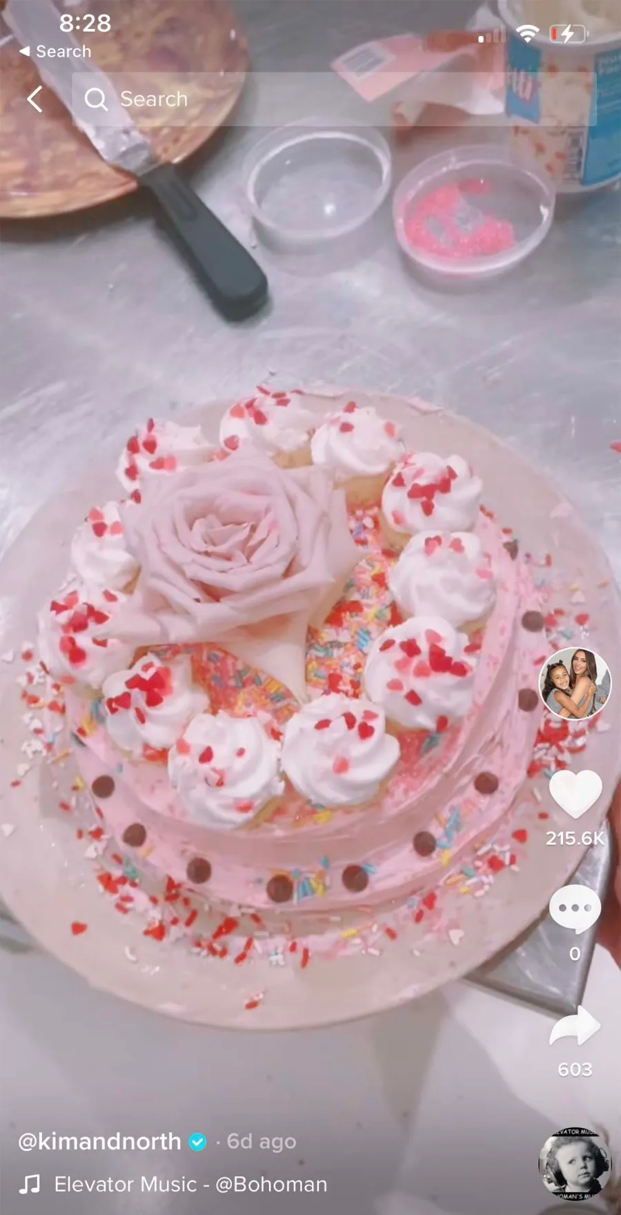 North Penelope All Kitchen Creations From Kardashian Kids