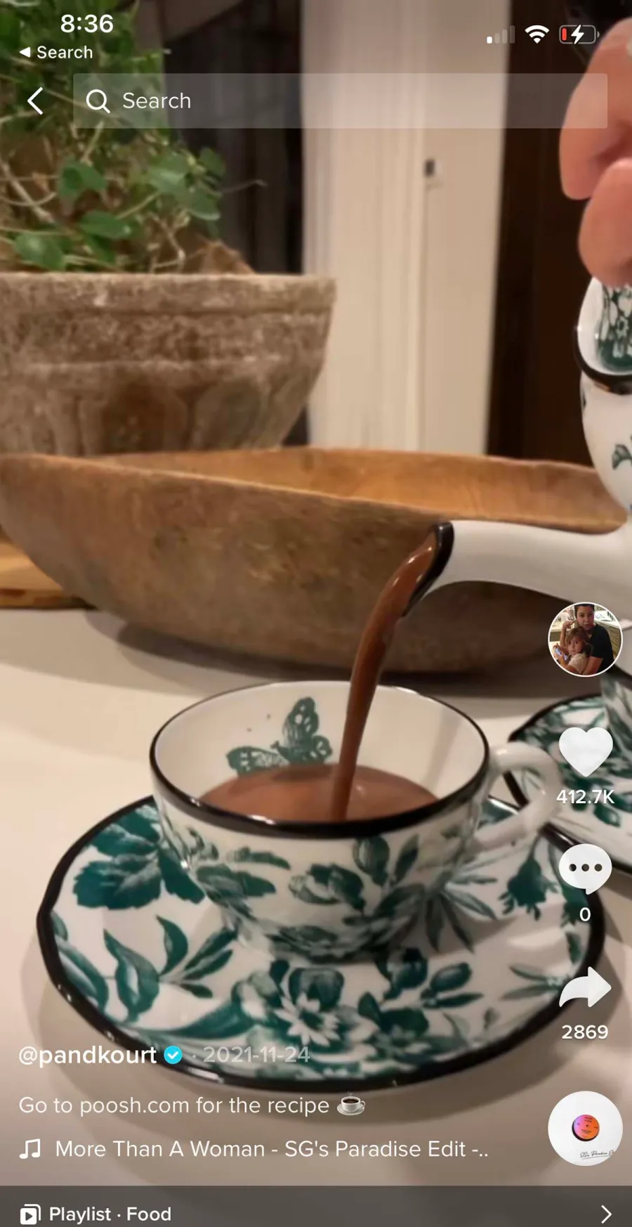 North Penelope All Kitchen Creations From Kardashian Kids