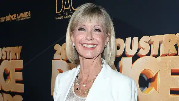 Olivia Newton-John Dead: 'Grease' Actress Dies After Breast Cancer Battle