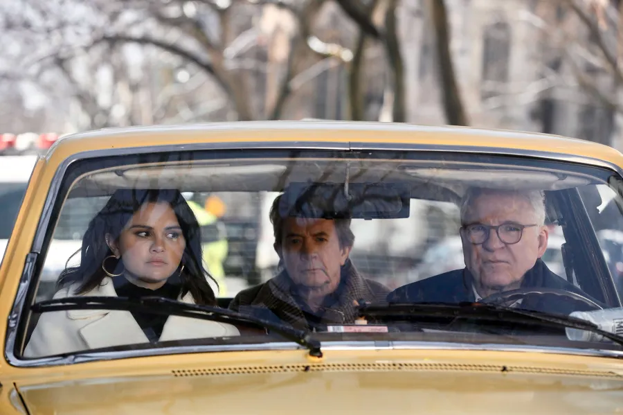 Only Murders in the Building Season 2 Everything to Know