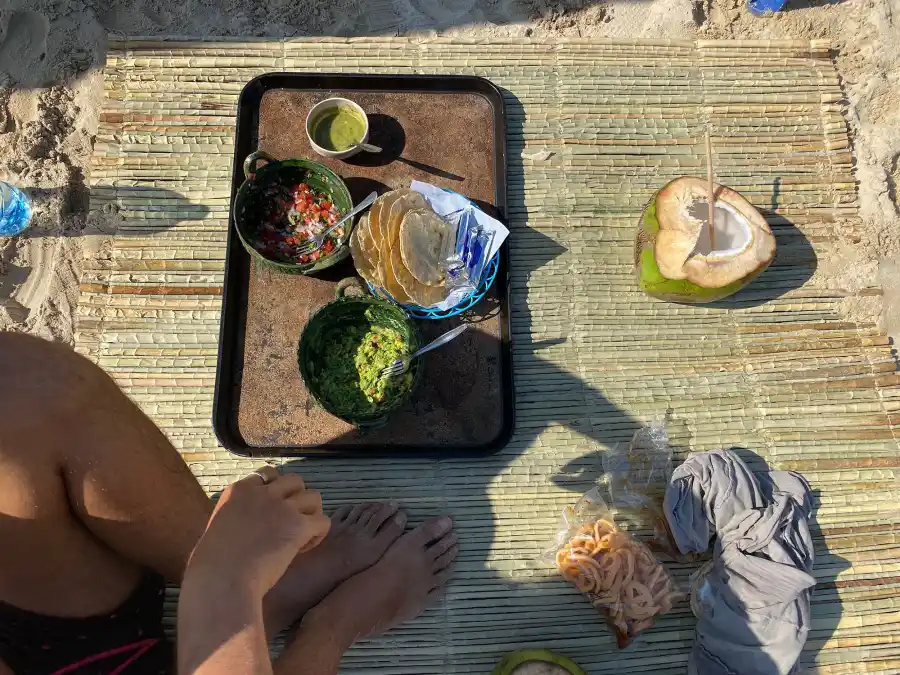 Orange Is The New Blacks Jackie Cruz Inside a Day in My Life