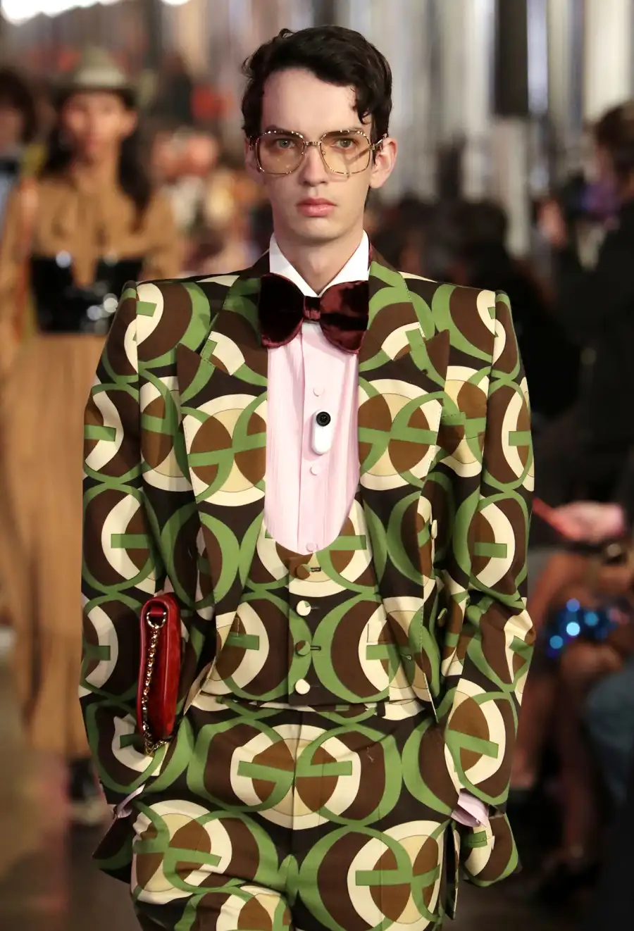 Painful Inflammatory Condition Who Is Kodi Smit-McPhee Meet the Breakout Star of Power of the Dog