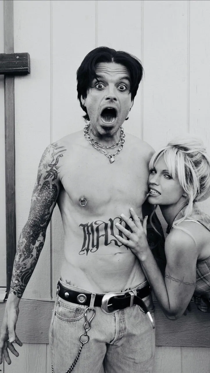 Pam & Tommy's Sebastian Stan Recalls Faux Nipple Piercing Experience: &lsquo;It Was a Strange Sensation&rsquo;