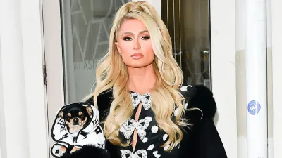 Paris Hilton Dating History Update
