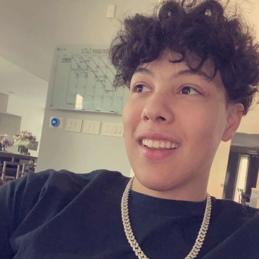 Patrick Mahomes Family Controversies Jackson Mahomes