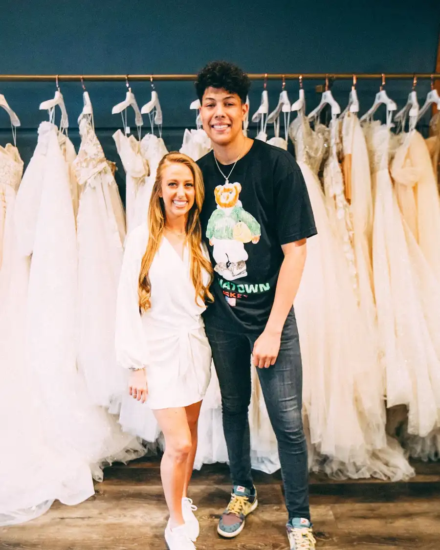 Patrick Mahomes Family Controversies Brittany Matthews Jackson Mahomes