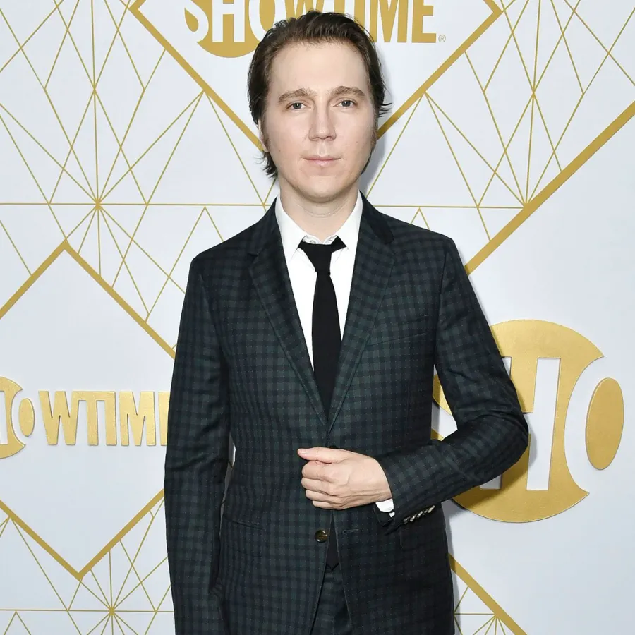 Paul Dano Lost Sleep After Wrapping Head Plastic Riddler Role
