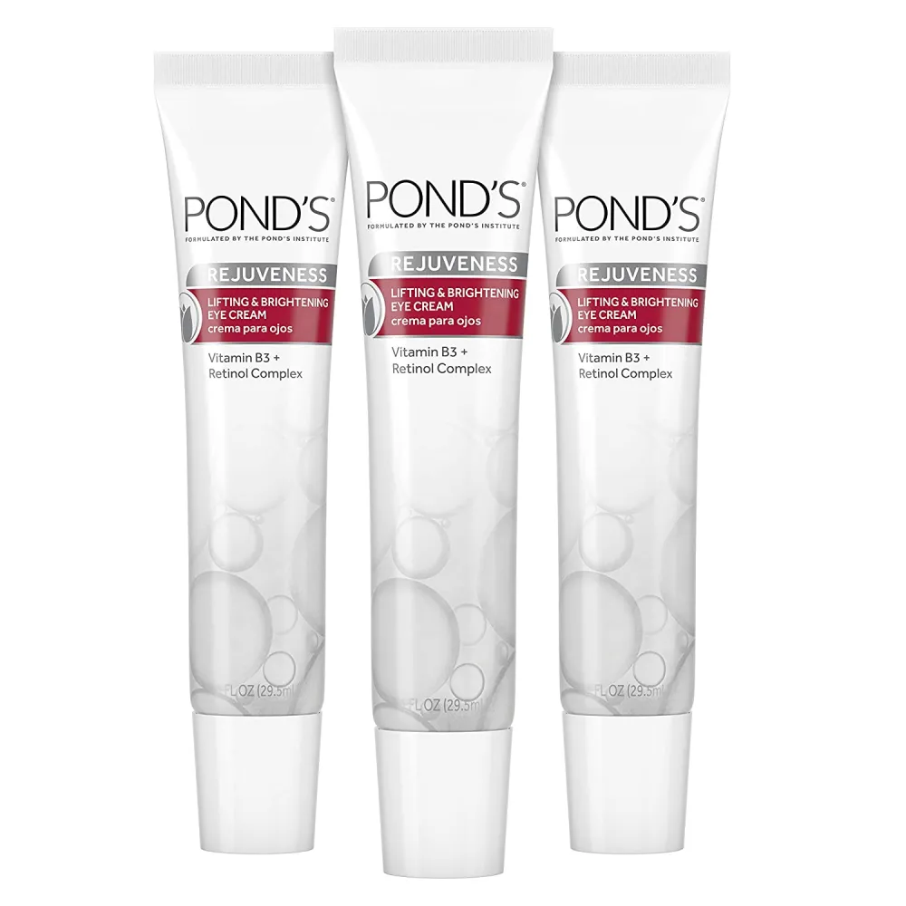 Pond's Brightening Eye Cream
