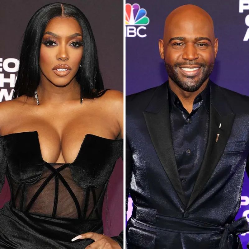 Porsha Williams Karamo Brown More Take SoFiBreakUpChallenge