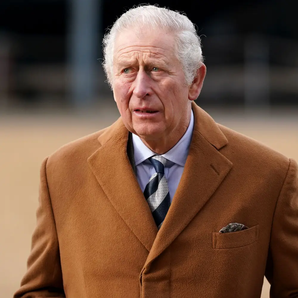 Prince Charles' Charity Investigated Amid Cash-for-Honors Allegations