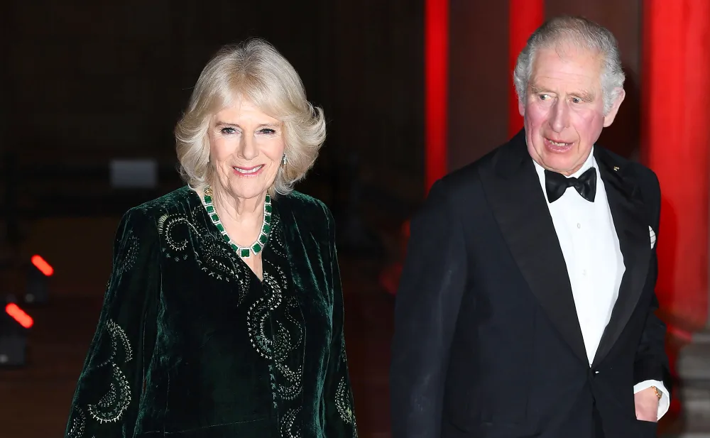 Prince Charles Tests Positive for COVID-19 for the 2nd Time 3