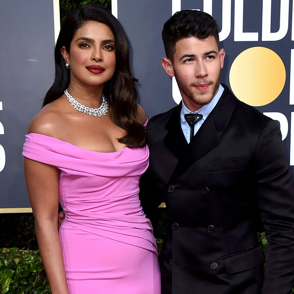 Priyanka Chopra Jonas Seemingly Shows Her and Nick Jonas&rsquo; Baby Girl&rsquo;s Nursery: Photo