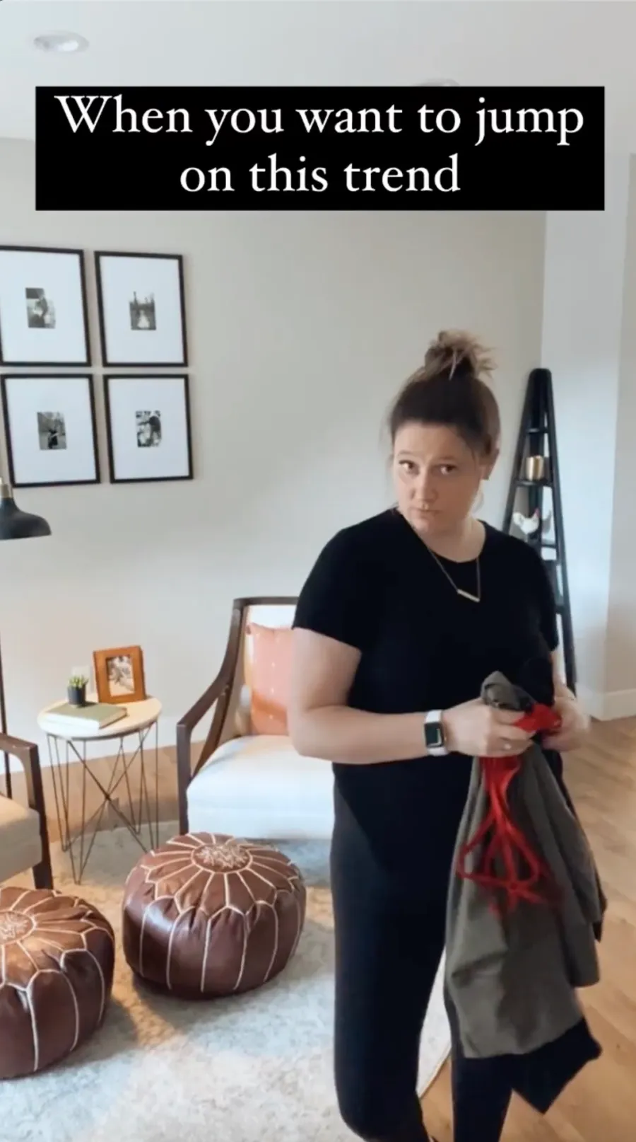 ‘Productive’ and Pregnant! Tori Roloff’s Baby Bump Photos Ahead of 3rd Child