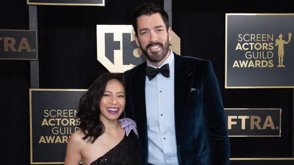Property Brothers Drew Scott and Linda Phan Welcome Their 1st Baby