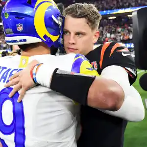 Proud QB Joe Burrow Reflects Cincinnati Bengals Super Bowl Defeat