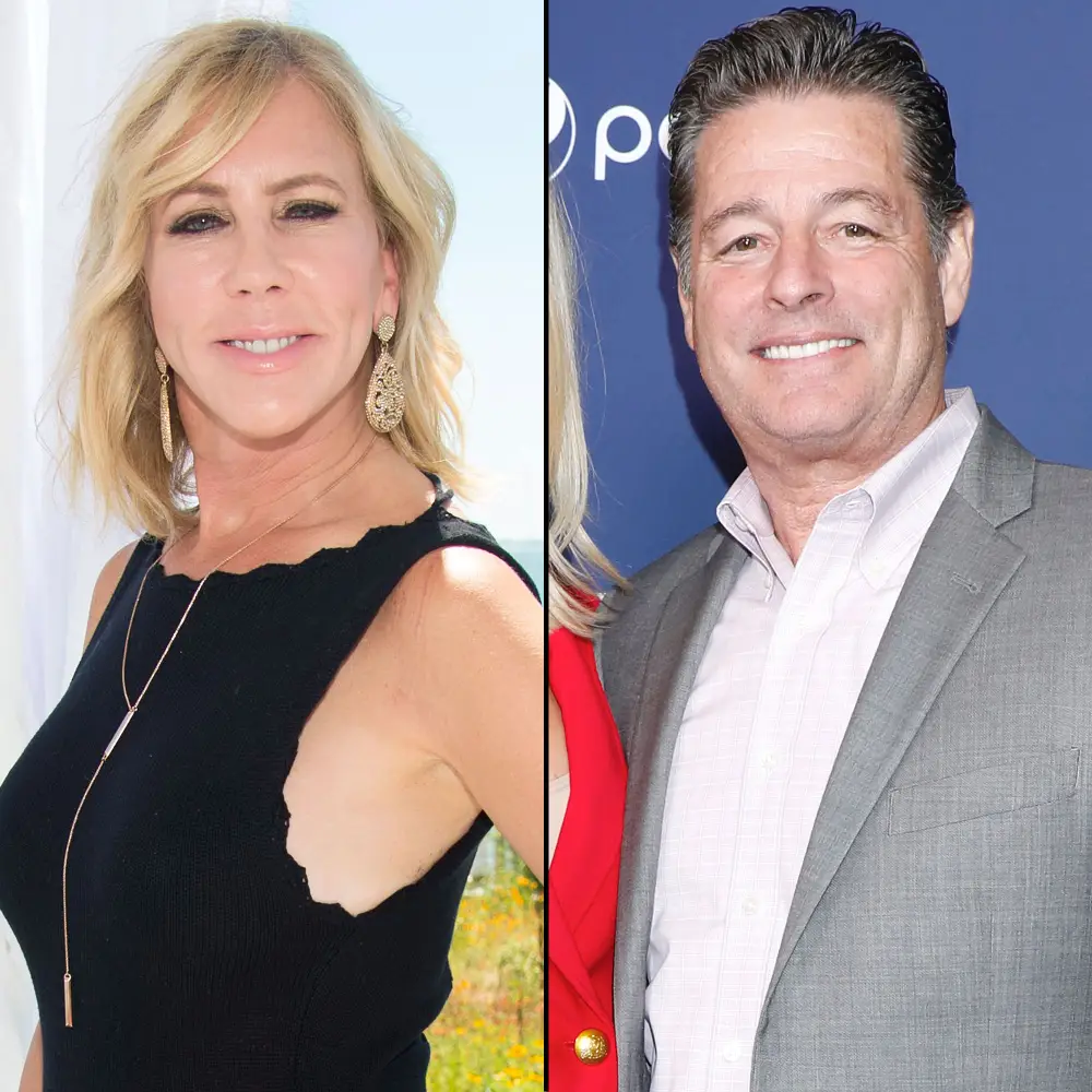 RHOC' Alum Vicki Gunvalson Gushes Over &lsquo;Freaking Incredible&rsquo; New Boyfriend After Steve Lodge Split