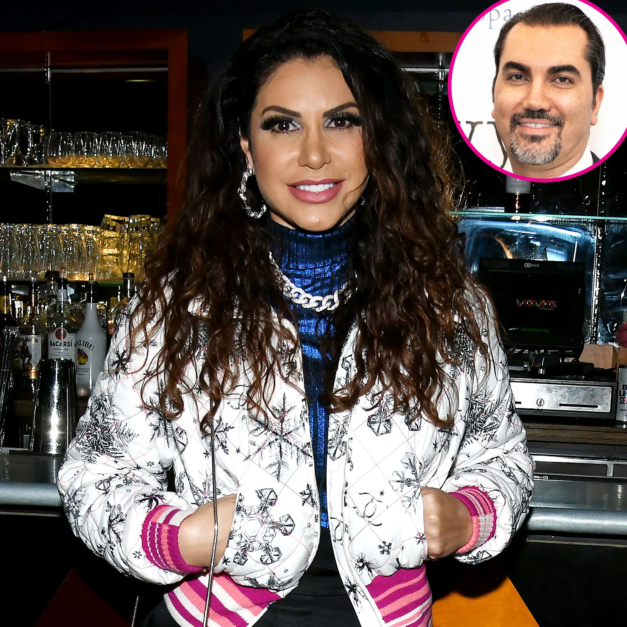 RHONJ's Jennifer Had 'No Idea' Husband Bill's Affair Would Be Uncovered