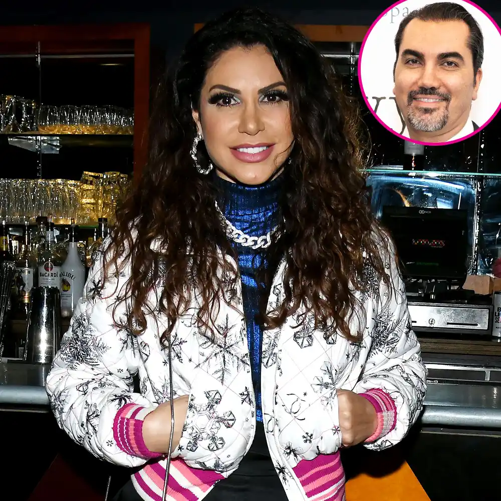 RHONJ's Jennifer Had 'No Idea' Husband Bill's Affair Would Be Uncovered