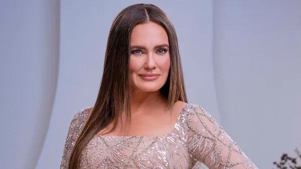 RHOSLCs Meredith Marks Addresses Plastic Surgery Rumors Regarding Her Swollen Facing