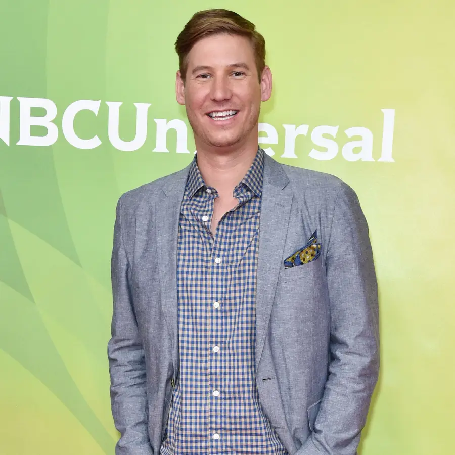 Reality TV Bromance Austen Kroll Craig Conover Ups Downs