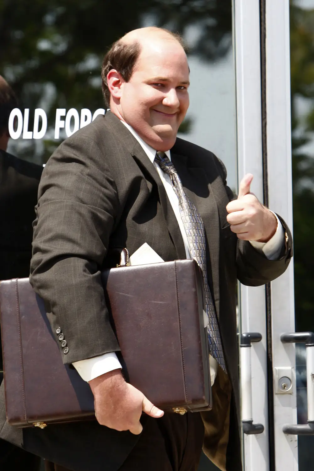 Recipe for Kevin&rsquo;s Famous Chili Was Found Inside Peacock Terms and Conditions Agreement 3