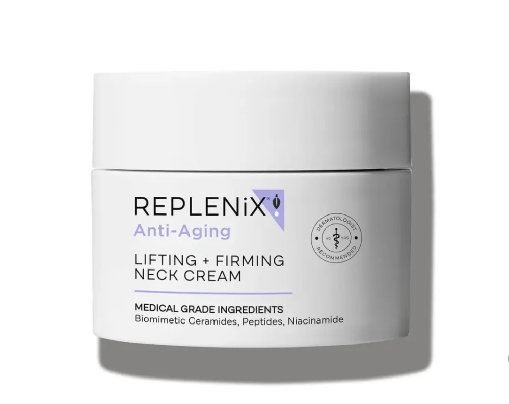 Replenix Lifting Firming Neck Cream