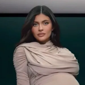 Revisit Kylie Jenner Baby Bump Album Ahead of Son Birth Hulu
