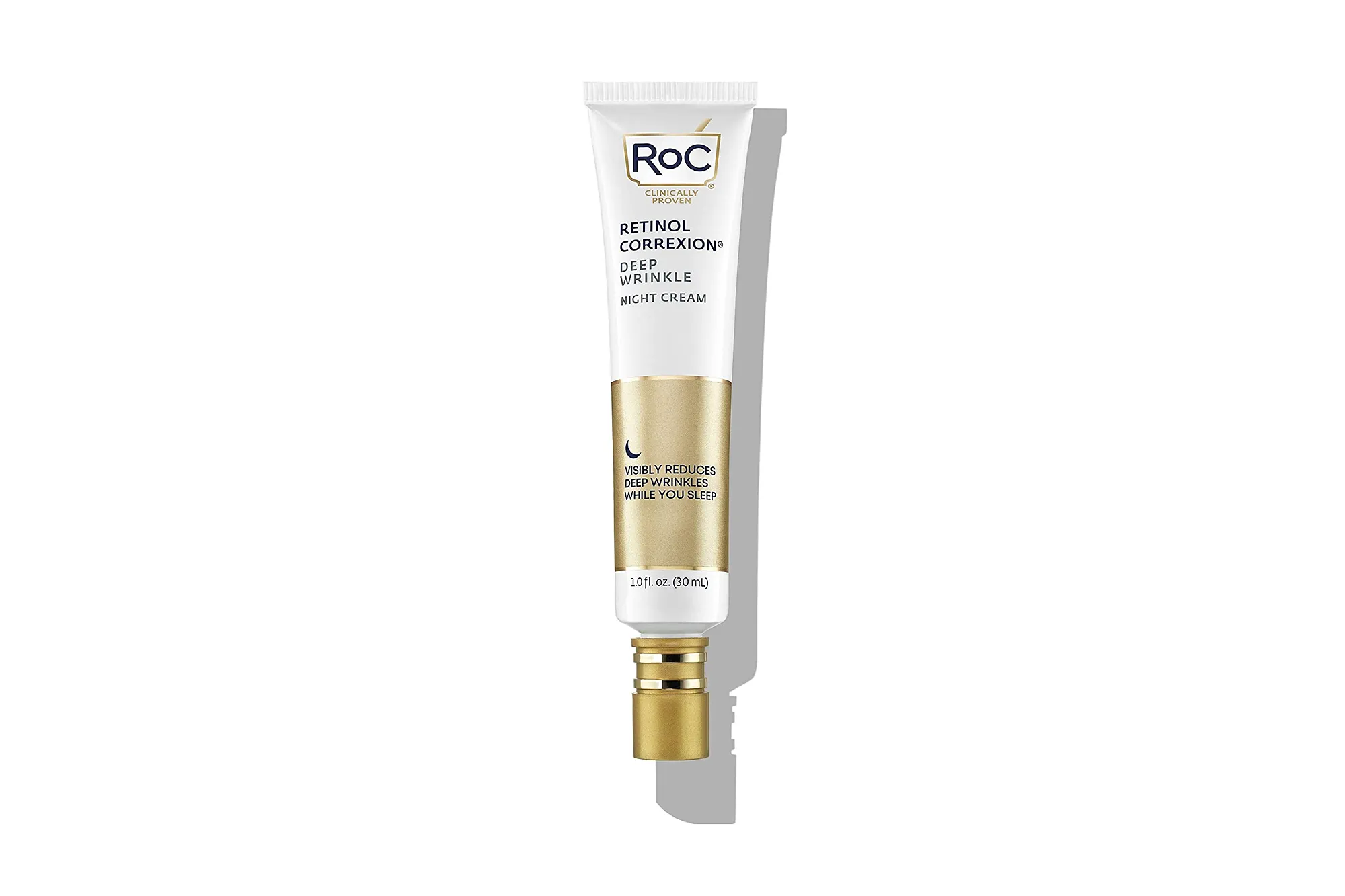 RoC Retinol Correxion Deep Wrinkle Anti-Aging Night Cream