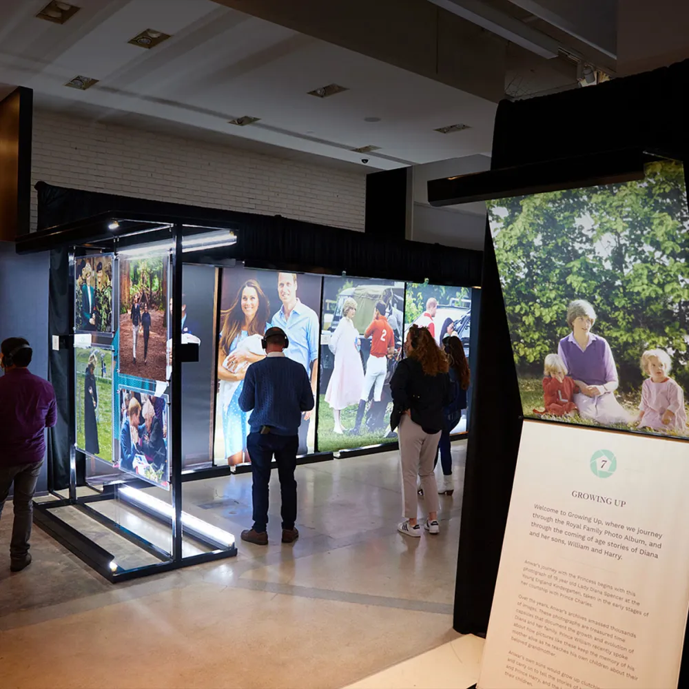 Royal Kids Like Prince George and Princess Charlotte Don&rsquo;t Always Play by the Rules Photographers Say