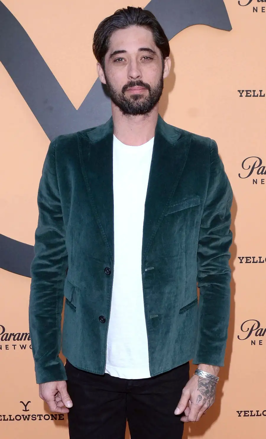 Ryan Bingham Yellowstone Casts Dating Histories Inside Kevin Costner Luke Grimes and More Stars Love Lives