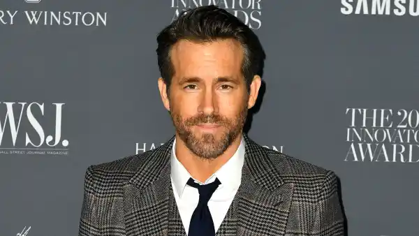 Ryan Reynolds Describes Feeling His Anxiety: 'I Have 2 Parts of My Personality'