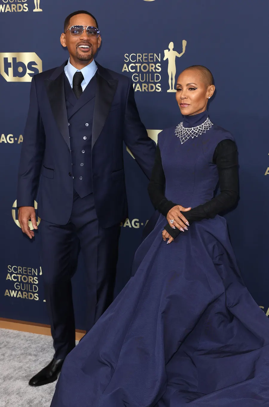 SAG Awards 2022 Kirsten Dunst and Jesse Plemons, More of the Hottest Couples on the Red Carpet