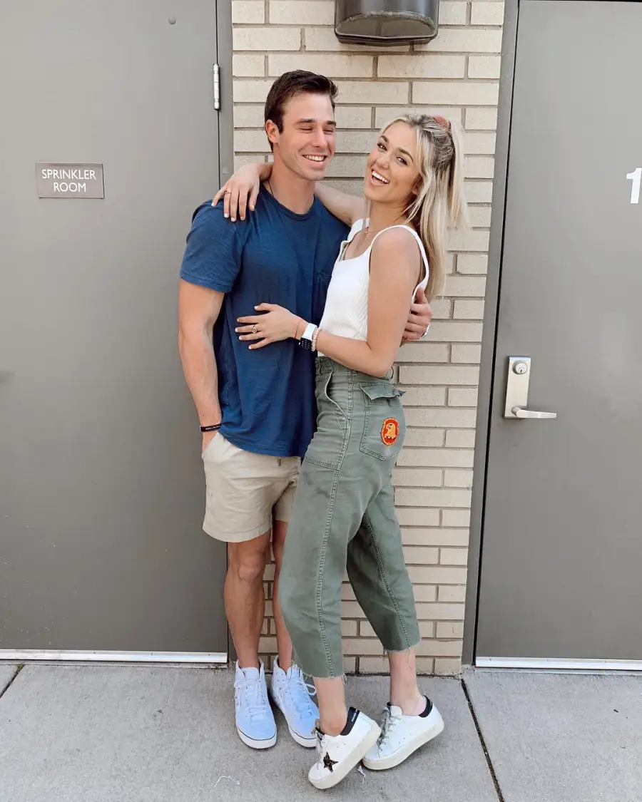 Sadie Robertson and Christian Huff: A Timeline of Their Relationship