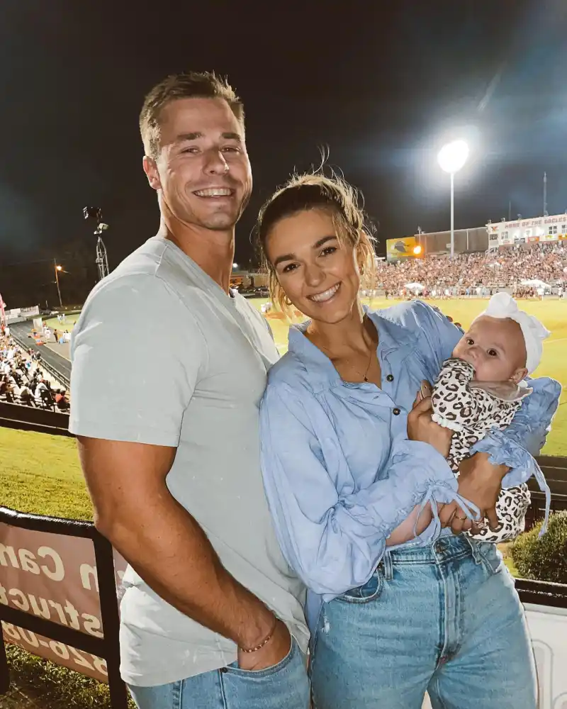 Sadie Robertson and Christian Huff: A Timeline of Their Relationship